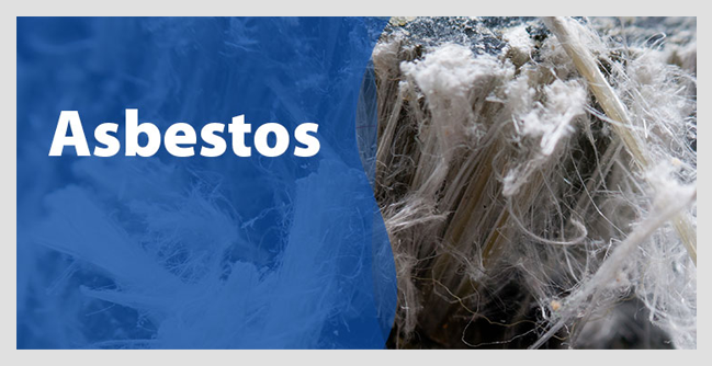 Louisville KY Asbestos Removal