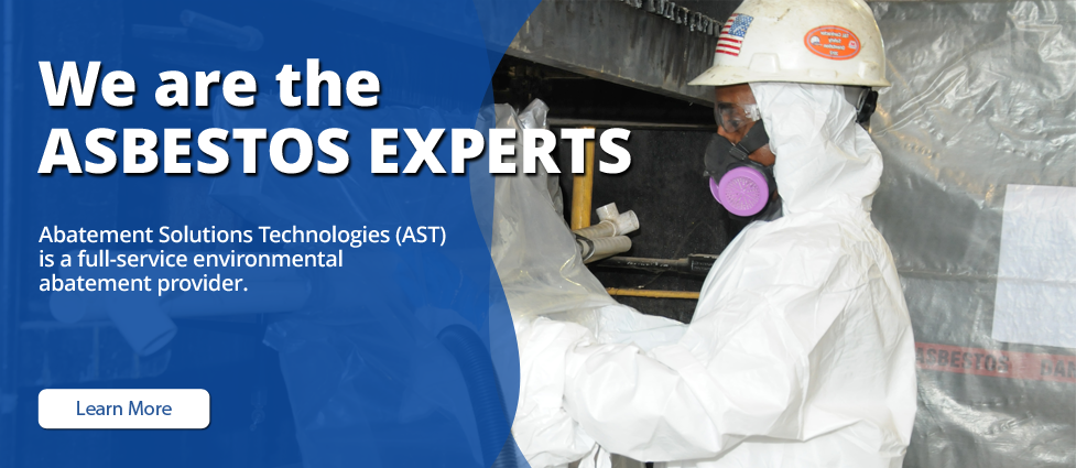 Asbestos Removal Louisville, KY